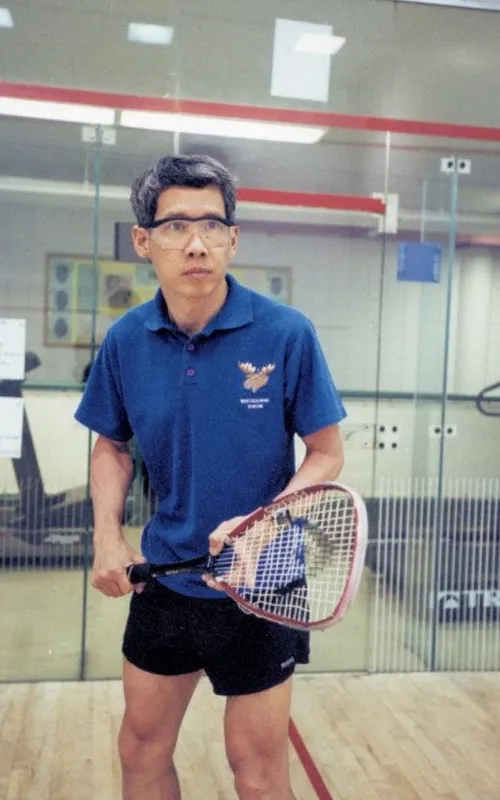 S.C. Lim