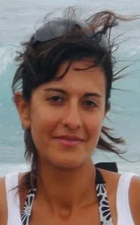 Olga Velasco