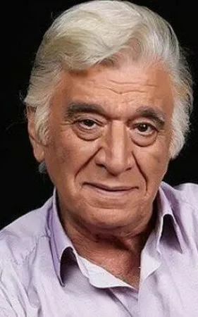 Mohammad Barsoozian