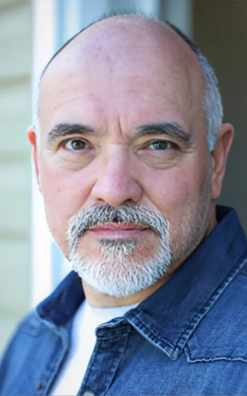 Dennis P. Marburger