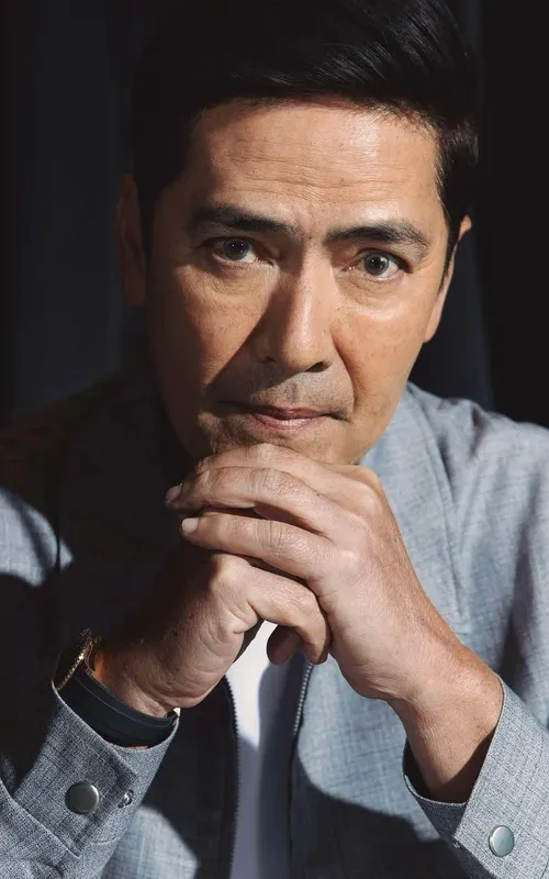 Vic Sotto