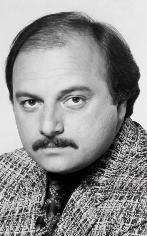 Dennis Franz