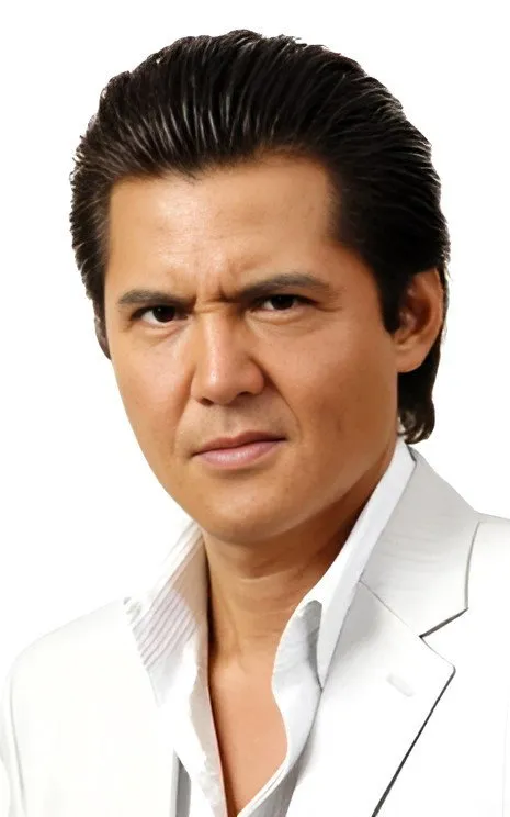 Riki Takeuchi