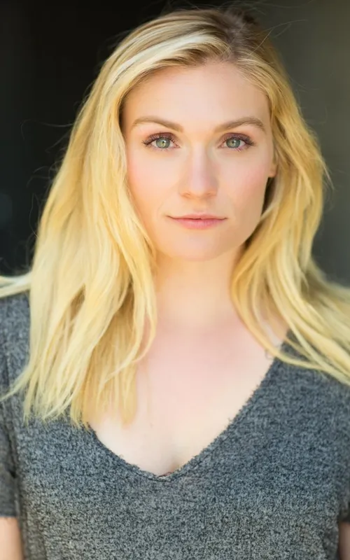 Taylor Patterson