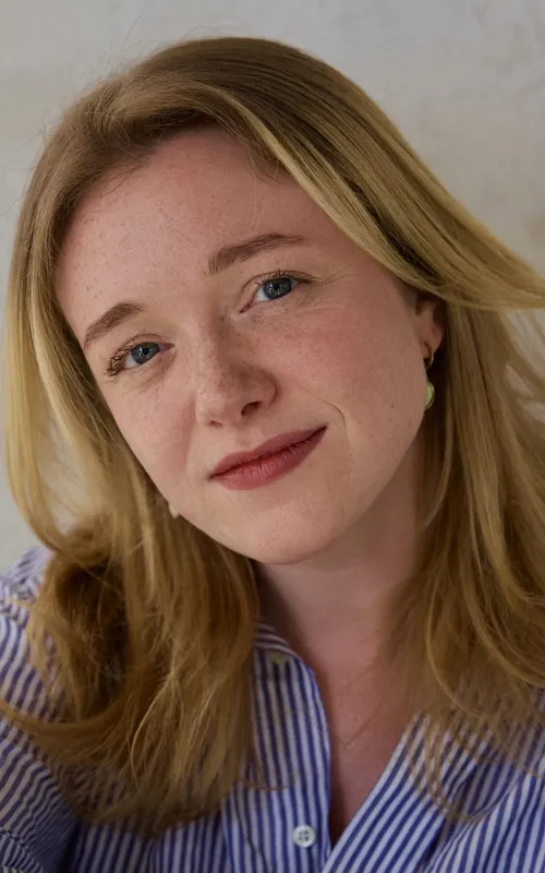 Simone Peters