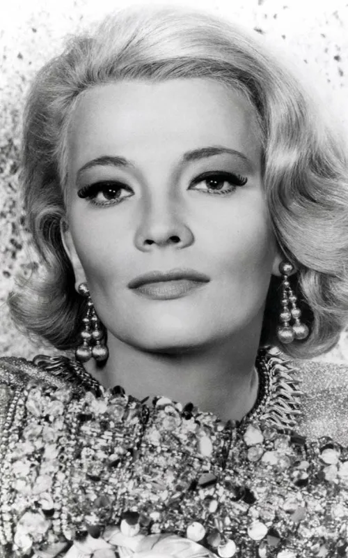 Gena Rowlands