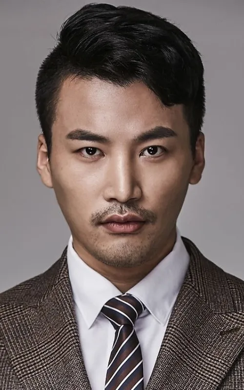 Jang Woo-yong