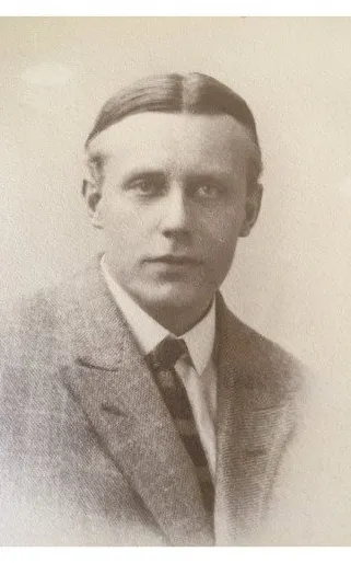 John Noel