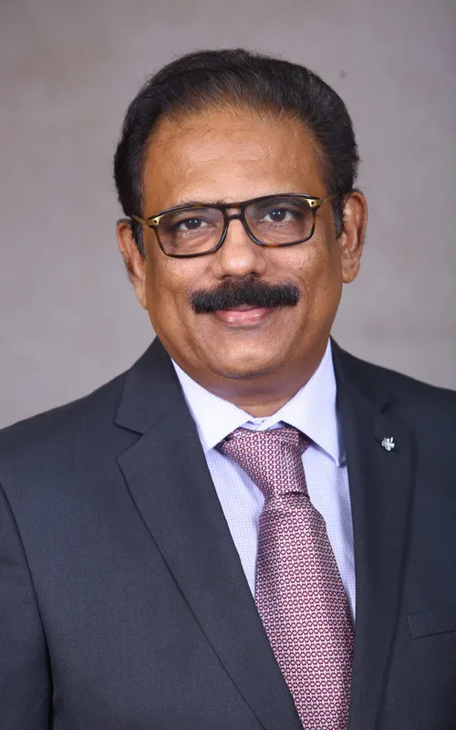 A.V. Anoop