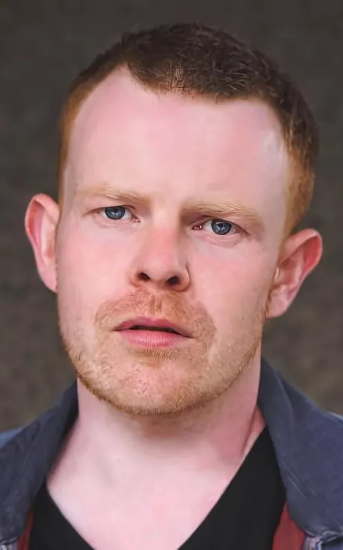 James Allenby-Kirk