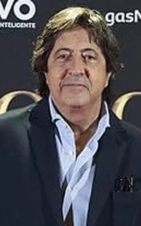 Manuel Gómez Pereira