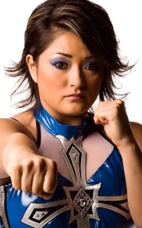 Ayako Hamada