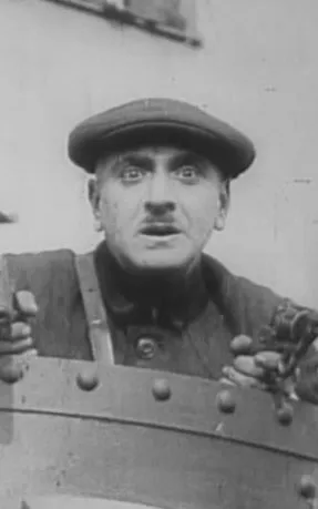 Leonid Chembarsky