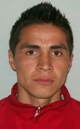 Cesar Villarraga