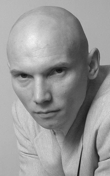 Vadim Smirnov