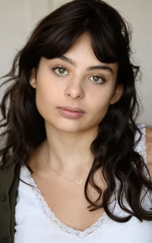 Nina Bouffier