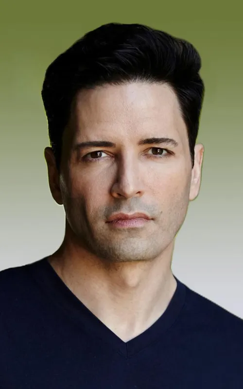 Sean Palmer