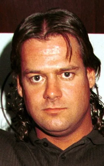 Mike Alfonso