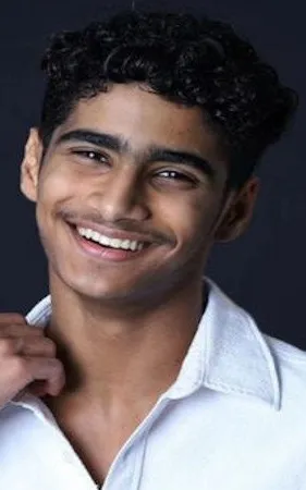 Ahmad Bin Hussain