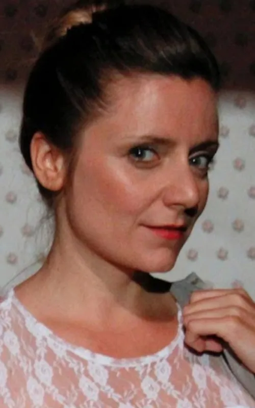 Paula Manzone