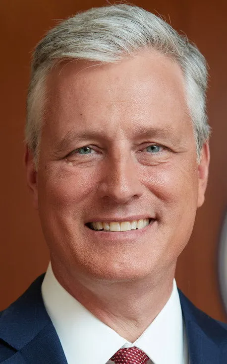 Robert C. O'Brien