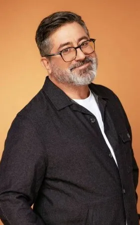 Alain Degois