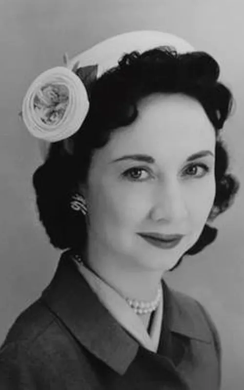 Dorothy Kilgallen