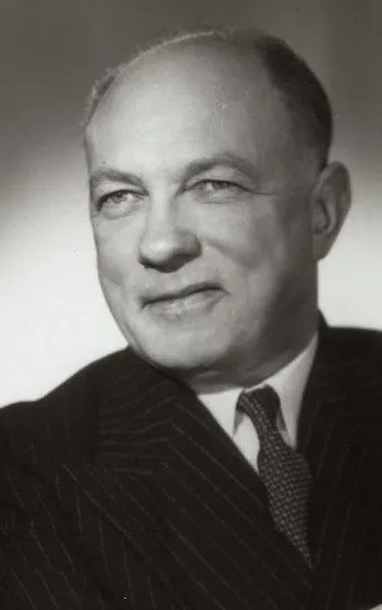 George Cusin