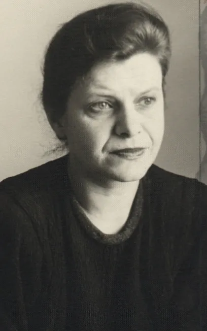 Vera Panova