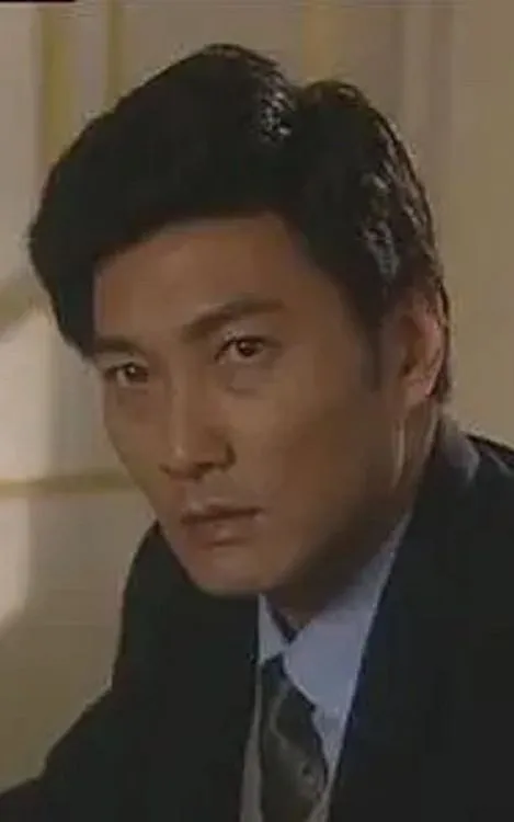 Ming Li