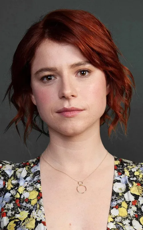 Jessie Buckley