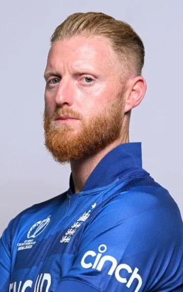 Ben Stokes