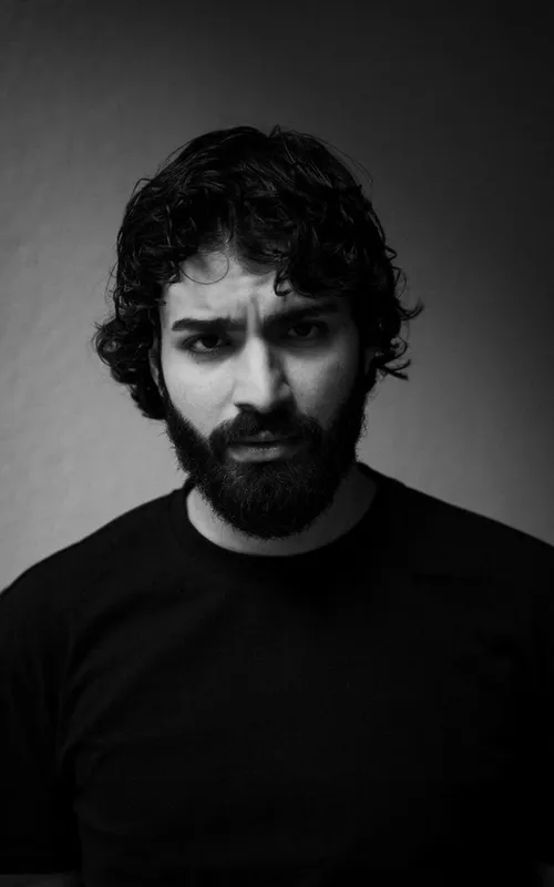 Robin Abdallah