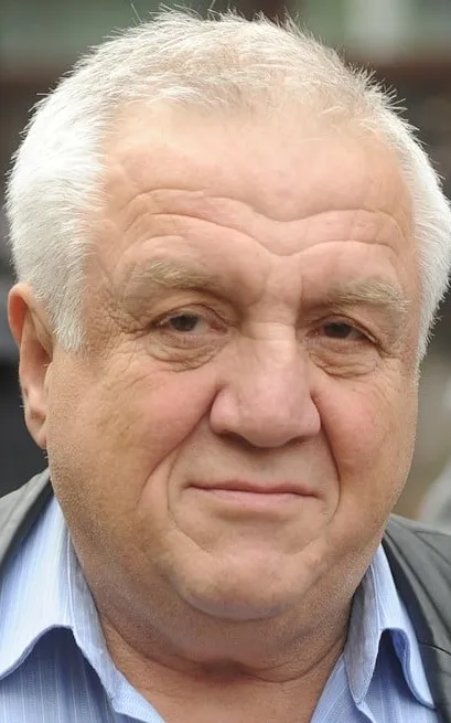 Aleksandr Pavlovskiy