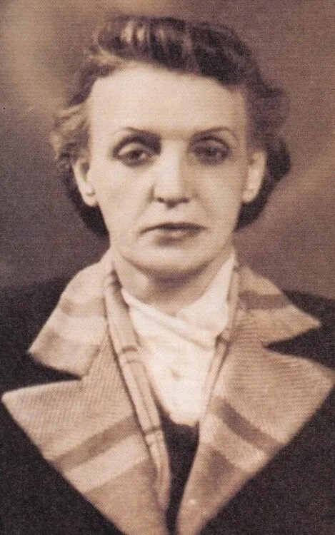 Eftychia Papagiannopoulou