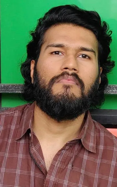 Zuhail Sulthan