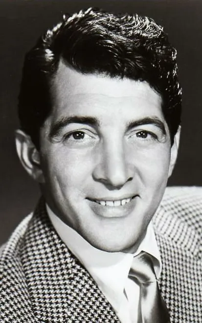 Dean Martin