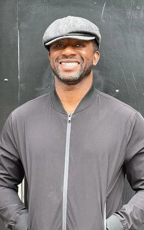 Ibrahima Camara