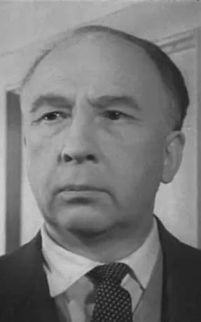 Nikolai Kovshov