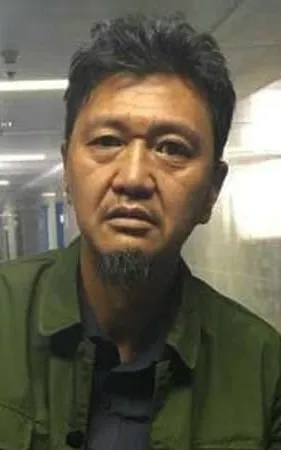 Zhencheng Li