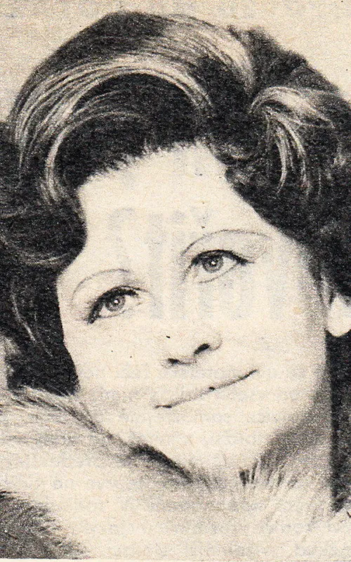 Ludmila Píchová