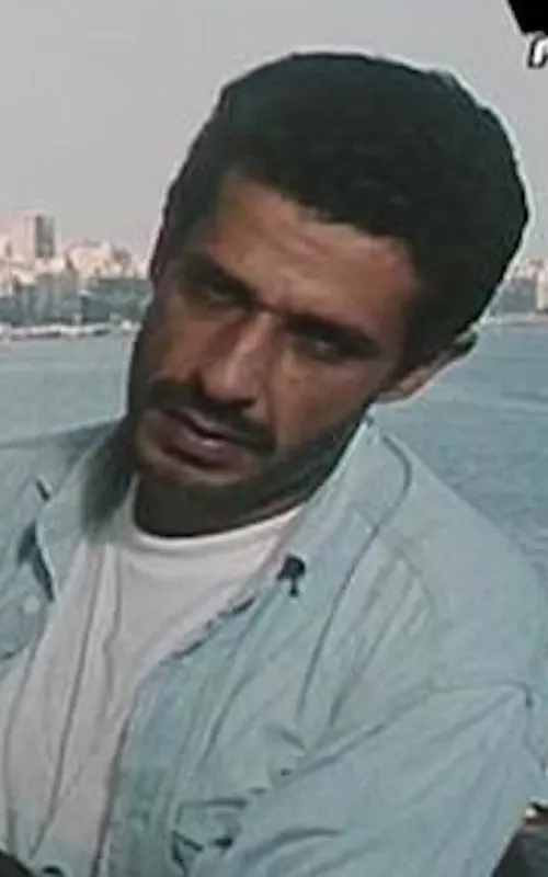 Zaki Fatin Abdel Wahab