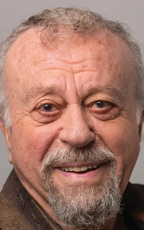 Albert Cohen