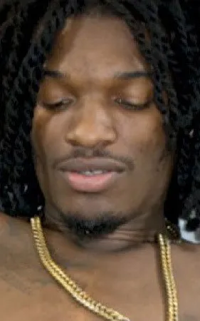 Devondre Potiphar