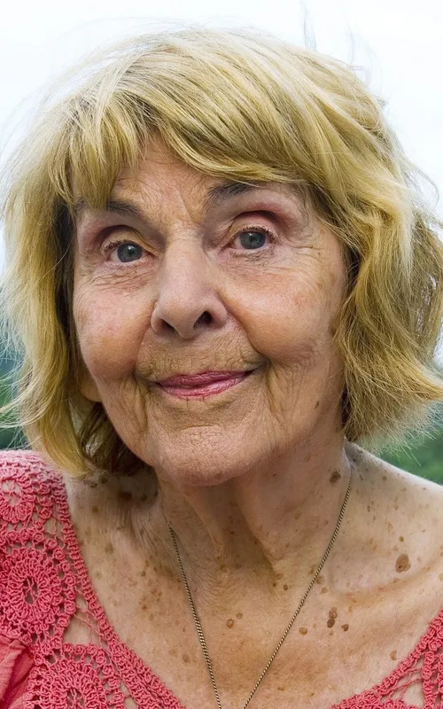 Margareta Strömstedt