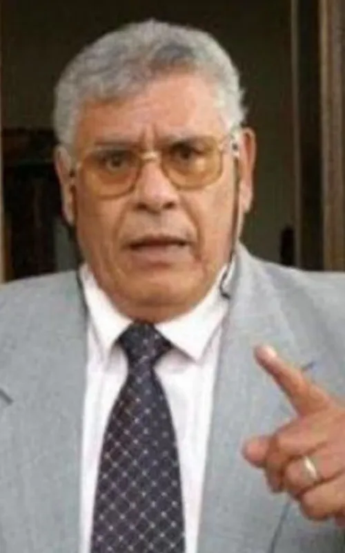 Ahmed Akl