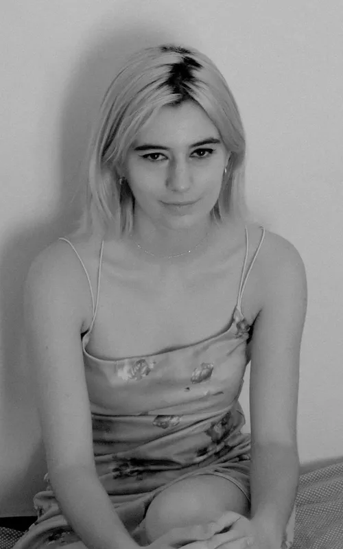 Lina Kountoura