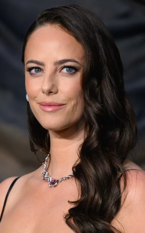 Kaya Scodelario