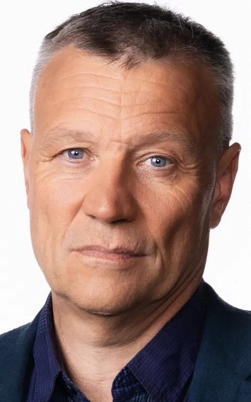 Pontus Mattsson