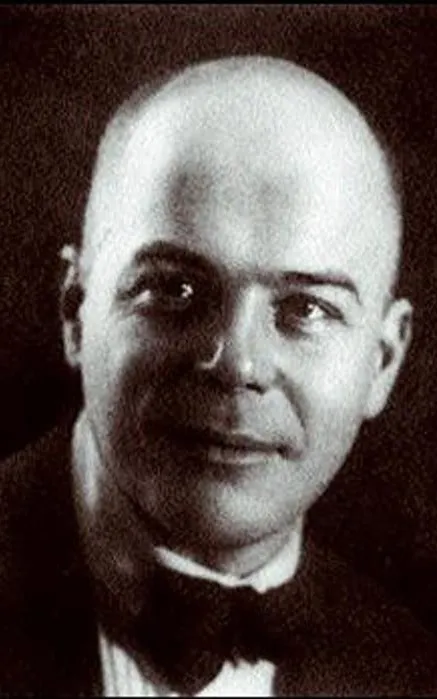 Viktor Shklovskiy